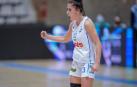 Itziar Arregui: “Somos un equipo que va en la misma dirección”