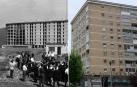 Cuando cambió... vaguada de San Juan