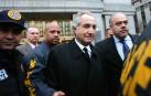 Bernie Madoff, en una imagen de 2009.