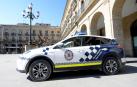 Tafalla se queda sin Policía Local en el turno de noche de lunes a jueves
