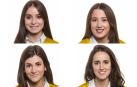 Cuatro navarras, entre los 100 primeros del MIR