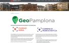 Novedades para mejorar la accesibilidad de 'GeoPamplona'