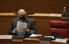 El Gobierno plantea al Ayuntamiento formalizar un acuerdo de cesión de parcelas municipales
