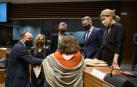 El Parlamento rechaza ayudas complementarias para el sector agroalimentario