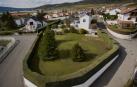 DN INMO presenta una parcela urbanizable de 580 m2  en una zona privilegiada de Aoiz