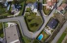 DN INMO presenta una parcela urbanizable de 580 m2  en una zona privilegiada de Aoiz