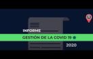 Análisis de Comptos de la gestión de la covid en Navarra