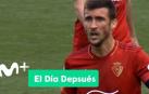 Vídeo de la pasión de Oier por Osasuna en el encuentro contra el Villarreal