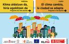 El martes comienza un curso sobre la adecuación de la edificación y el urbanismo al cambio climático