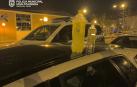 La Policía Municipal interviene en 2 fiestas en Pamplona con 13 y 10 personas