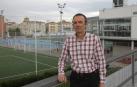 Esteban Gorostiaga: “La ansiedad por volver al estado de forma previo a la pandemia no es buena”