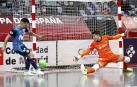Segundo título para Dani Saldise