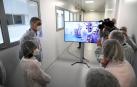 Sánchez espera que la farmacéutica Hipra tenga la vacuna española en 2021