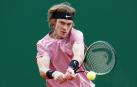 Rublev apea a Nadal en Montecarlo