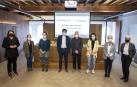 Media ambiente e igualdad en los finalistas de los campamentos Coworkids