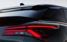 Fotos del Citroën C5 X.