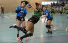 El conjunto villavés de Gurpea Beti Onak han superado al Basauri (24-14)
