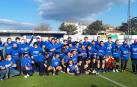 La Peña Sport certifica su ascenso a Segunda RFEF