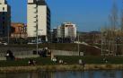 Semana soleada en Navarra con temperaturas máximas que rondarán los 20 grados