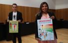 José Miguel Bernal, edil de Participación Ciudadana, y Juliana Anchundia, concejal de Igualdad.