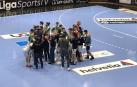 El Ademar León agrava la mala racha de Anaitasuna