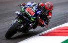 Quartararo, pole en Portimao y Márquez saldrá sexto