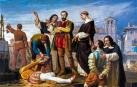 Los Comuneros: 500 años de historiografías enfrentadas y manoseos políticos