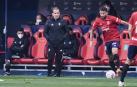 Arrasate: "Hemos dado un paso de gigante"