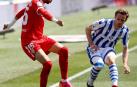 El Sevilla se suma a la lucha por el título