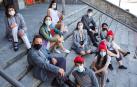 La XII Muestra de Teatro Universitario reúne en Pamplona a seis universidades