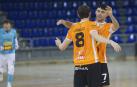 El Aspil Jumpers golea al Jaén y lo deja fuera de la Copa