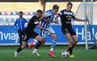 El Tudelano sigue sin ganar en esta segunda fase