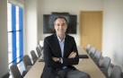 Alfredo Gómez: “La covid nos ha enseñado que se necesitan políticas globales”
