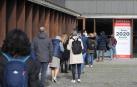 La campaña se prolongará hasta el 23 de junio