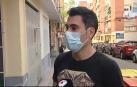 Rescatan en Madrid a una bebé recién nacida abandonada en plena calle