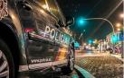 Detenidos cinco narcotraficantes que intentaron asesinar al líder de otra banda