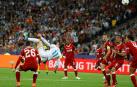 Real Madrid y Liverpool, a conquistar Europa desde Kiev