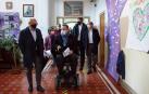 Educación reformará el C.P. de Zudaire con una inversión de 3,5 millones