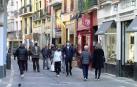 Nueva edición de PamplonUp en apoyo al comercio de Pamplona