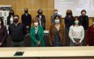 La UNED reconoce a sus mejores	expedientes