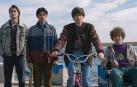 'Paraíso', una 'Stranger Things' a la española