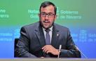 El Gobierno justifica la decisión de Gimeno de colocar a su cuñada