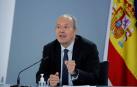 El Gobierno retira la reforma que rebajaba las mayorías para elegir el CGPJ