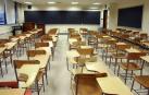 Confinados 109 estudiantes en Navarra en las últimas 24 horas