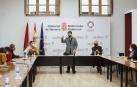 Constituida la Mesa Penitenciaria con 12 entidades que trabajan con reclusos