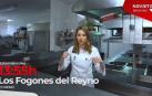Navarra TV estrena este miércoles 'Los fogones del Reyno'