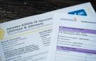 La farmacovigilancia de las vacunas está funcionando