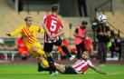 LaLiga encara la Jornada 31 sin tiempo para recuperarse