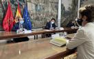 Navarra gestionará la sanidad penitenciaria desde mayo