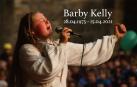 Fallece a los 45 años la navarra Barby Kelly, del grupo The Kelly Family